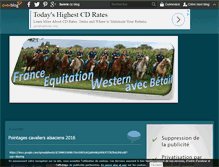 Tablet Screenshot of fewb.over-blog.com