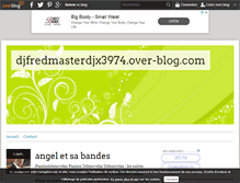 Tablet Screenshot of djfredmasterdjx3974.over-blog.com