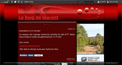Desktop Screenshot of ecolevtt-velosportbeaune.over-blog.com