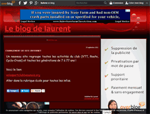 Tablet Screenshot of ecolevtt-velosportbeaune.over-blog.com