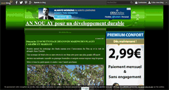 Desktop Screenshot of annouay.over-blog.com