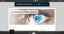 Desktop Screenshot of media-libre.over-blog.com