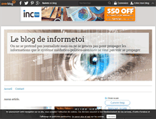 Tablet Screenshot of informetoi.over-blog.com