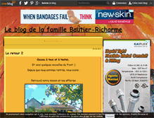 Tablet Screenshot of familybr.over-blog.com