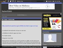 Tablet Screenshot of fischer02003.over-blog.com