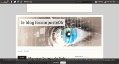 Desktop Screenshot of focomposte06.over-blog.com