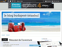 Tablet Screenshot of budapest-istanbul.over-blog.com