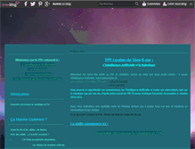 Tablet Screenshot of ia-tpe.over-blog.com