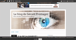 Desktop Screenshot of edito-fo-ud02.over-blog.com