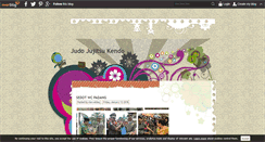 Desktop Screenshot of jjkh.over-blog.com