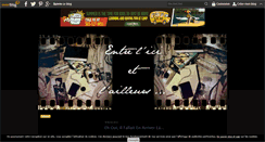 Desktop Screenshot of comperio.over-blog.com