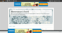Desktop Screenshot of chantier-hermione.over-blog.fr