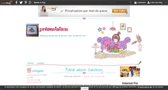 Desktop Screenshot of cerneuxpetitescroix.over-blog.com