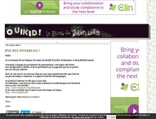 Tablet Screenshot of ouikid.over-blog.com