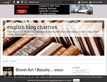 Tablet Screenshot of englishelsa.over-blog.com