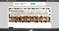Desktop Screenshot of egronjj.over-blog.com