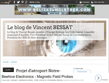 Tablet Screenshot of bessat.over-blog.com