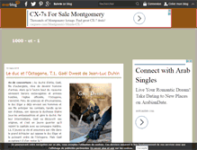 Tablet Screenshot of 1000-et-1.over-blog.com