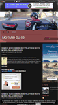 Mobile Screenshot of motard-du-02.over-blog.fr