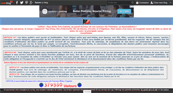 Desktop Screenshot of congo-biensmalacquis.over-blog.com