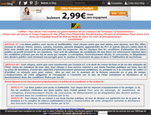 Tablet Screenshot of congo-biensmalacquis.over-blog.com