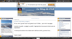 Desktop Screenshot of flb-vitry.over-blog.com