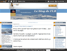 Tablet Screenshot of flb-vitry.over-blog.com