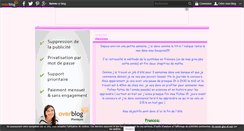 Desktop Screenshot of enroutepourlecrpe.over-blog.com