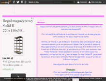 Tablet Screenshot of enroutepourlecrpe.over-blog.com