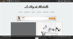 Desktop Screenshot of caraledeb.over-blog.com