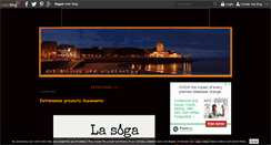 Desktop Screenshot of geluty.over-blog.com