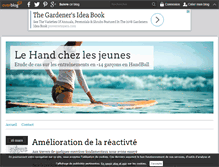 Tablet Screenshot of hbcc.over-blog.fr