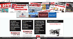 Desktop Screenshot of focommerce91.over-blog.com