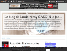 Tablet Screenshot of exigence-republicaine.over-blog.com