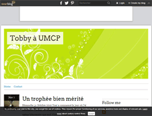 Tablet Screenshot of maryland.thomas.over-blog.com