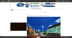 Desktop Screenshot of jeromebauduin.over-blog.com