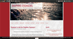 Desktop Screenshot of dauphinscognacais.over-blog.com