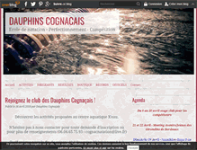 Tablet Screenshot of dauphinscognacais.over-blog.com