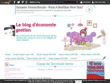 Tablet Screenshot of economiegestion.over-blog.com