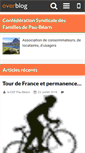 Mobile Screenshot of la-maison-du-consommateur.over-blog.fr