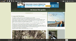 Desktop Screenshot of demosca.over-blog.com
