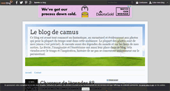 Desktop Screenshot of amaury.photo.over-blog.com