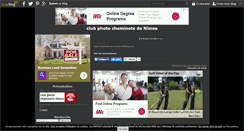 Desktop Screenshot of clubphotoaacn.over-blog.com