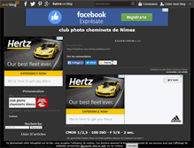 Tablet Screenshot of clubphotoaacn.over-blog.com