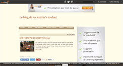 Desktop Screenshot of les-kanaky-s-roulent.over-blog.fr