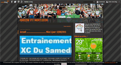 Desktop Screenshot of horizonvtt.over-blog.com