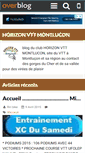 Mobile Screenshot of horizonvtt.over-blog.com