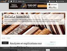 Tablet Screenshot of esscale.over-blog.com