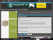 Tablet Screenshot of fourmis404.over-blog.com