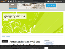 Tablet Screenshot of gregaryviv084.over-blog.com